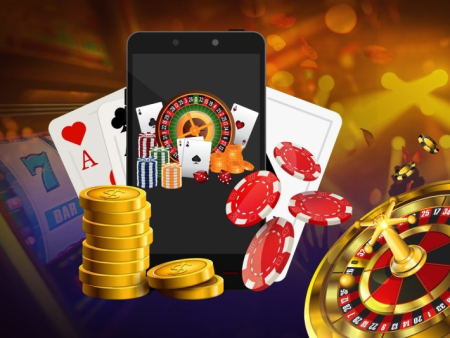 Sodo Casino game mobile hay mới ra mắt