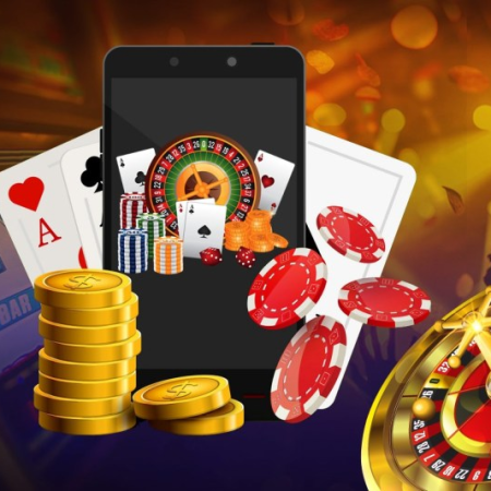 Sodo Casino game mobile hay mới ra mắt