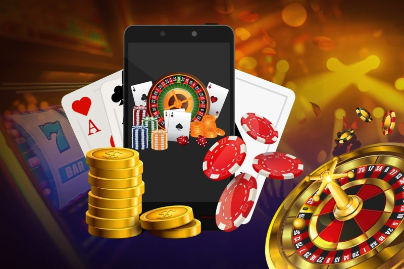 Sodo Casino game mobile hay mới ra mắt